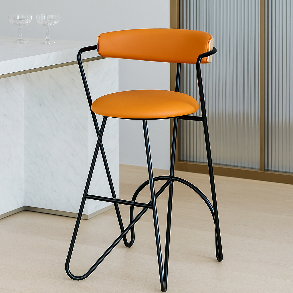 Sienna Bar Chair