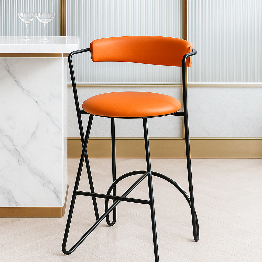 Sienna Bar Chair