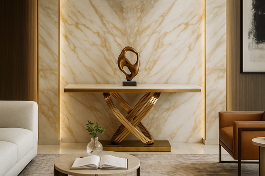 Virelle Artisan Console