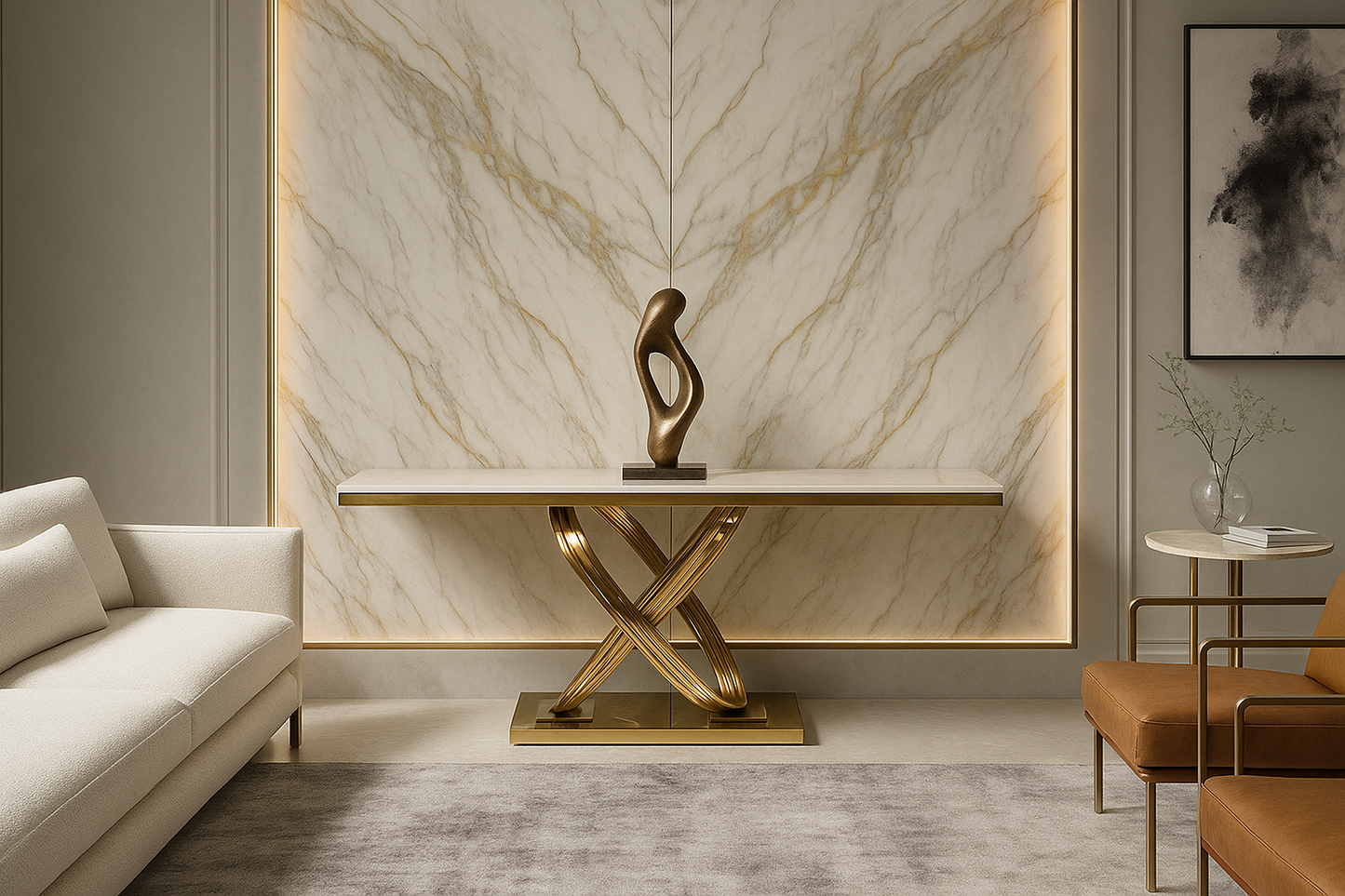 Virelle Artisan Console