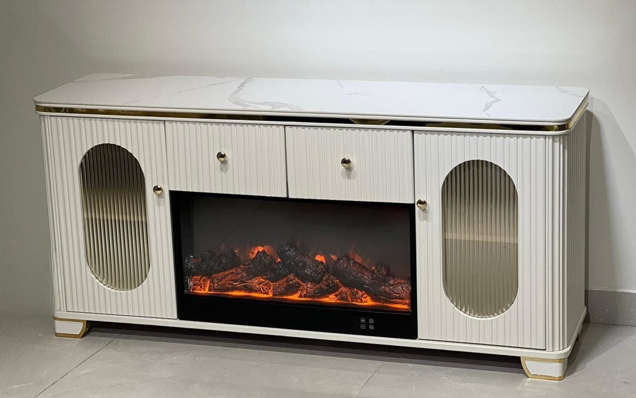 Raccord Flame Cabinet