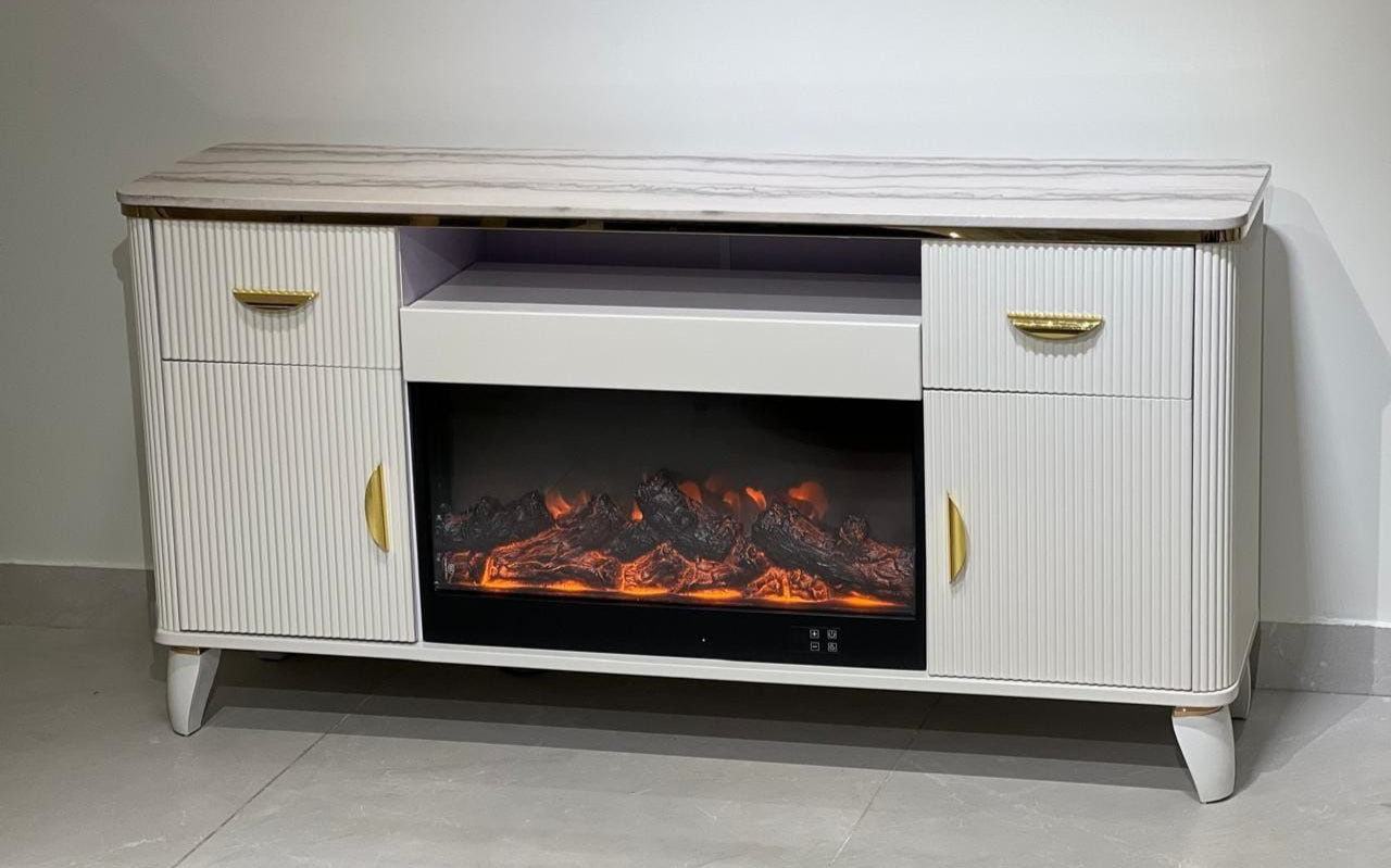 Mensola Cabinet