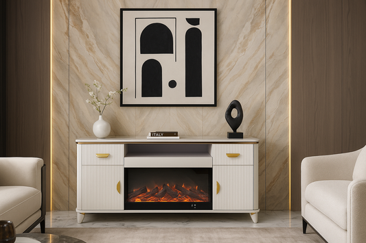 Mensola Cabinet