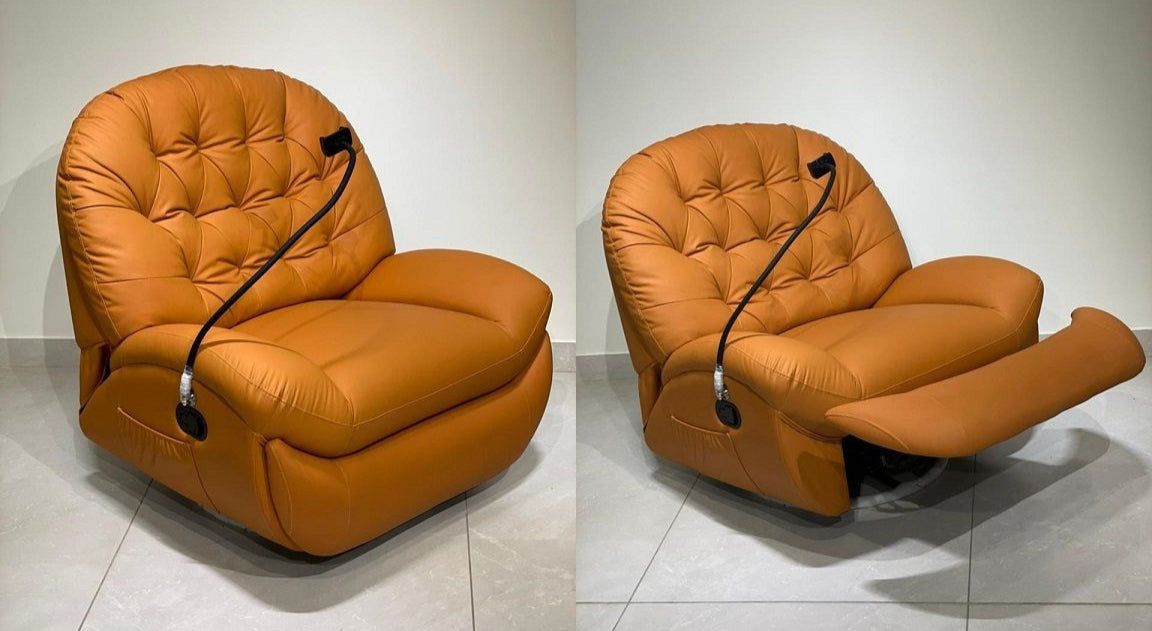 Verdelis Recliner Chair