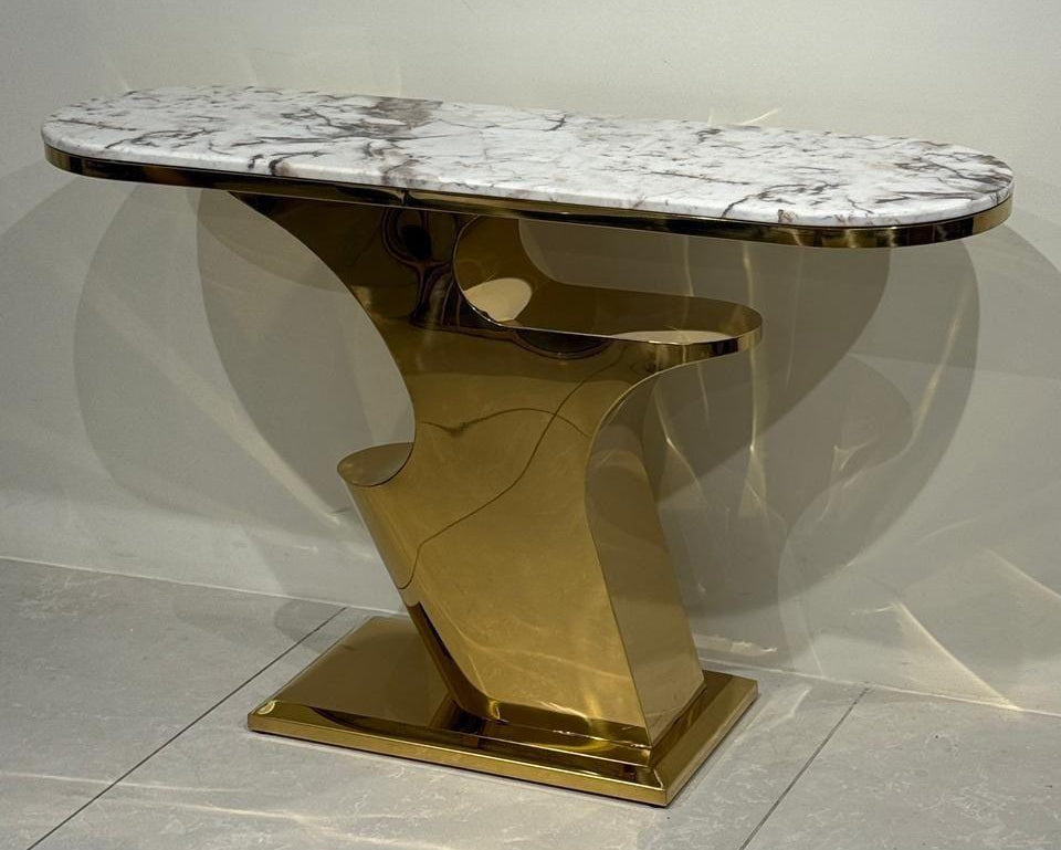 Elysian Arc Console
