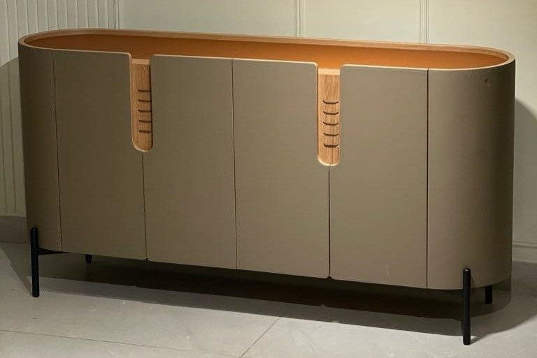 Crestwood Axis Chester