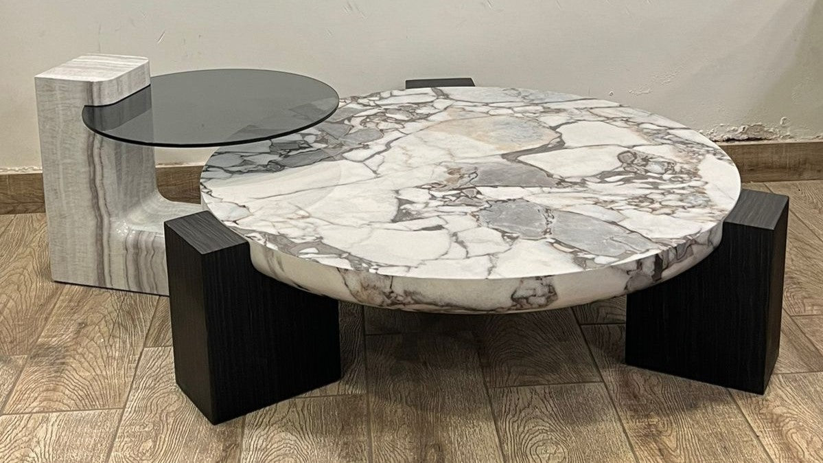 Avara Terra Center Coffee Table