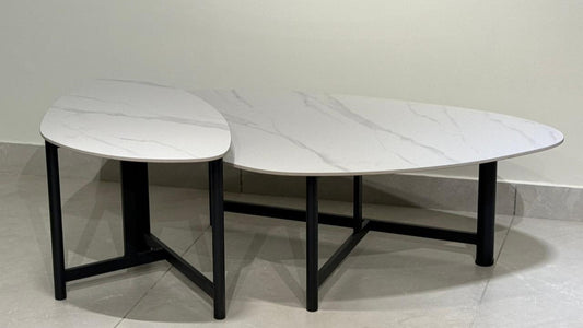 Eden Pair Center Coffee Table