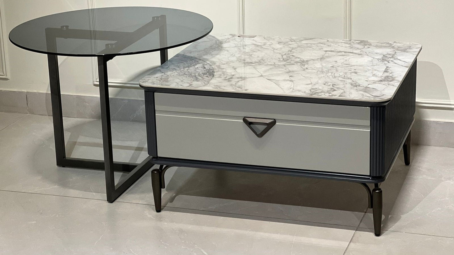Kairo Duo Center Coffee Table