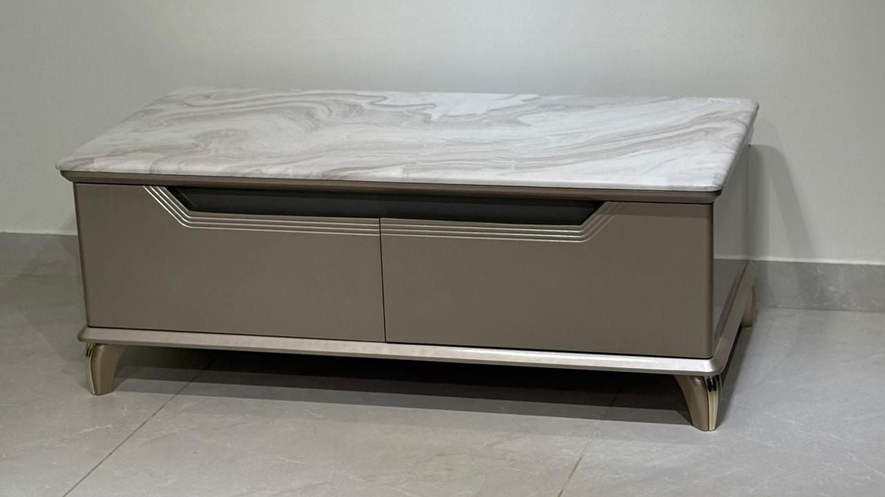 Calypso Center Coffee Table