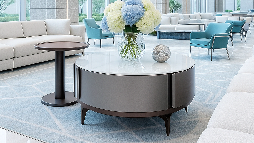 Ora Axis Center Coffee Table