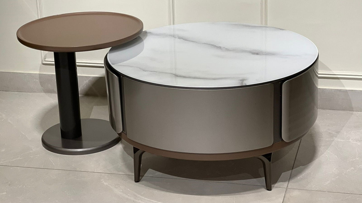 Ora Axis Center Coffee Table