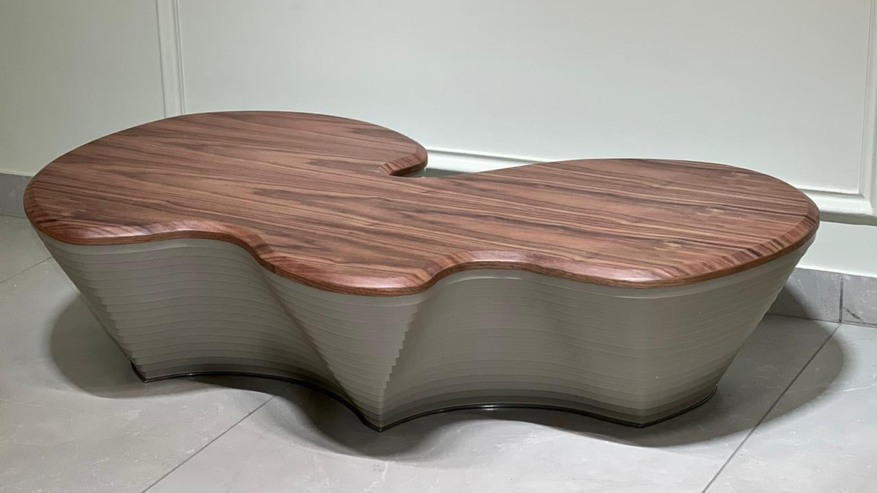 Bellatrix Flow Center Coffee Table