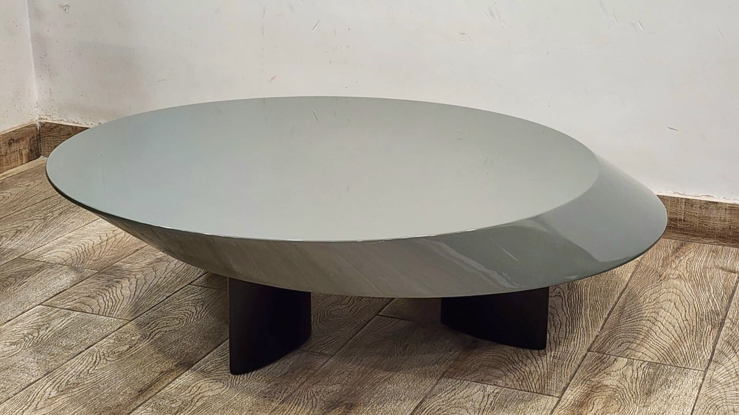Eclipse Luxe Center coffee Table