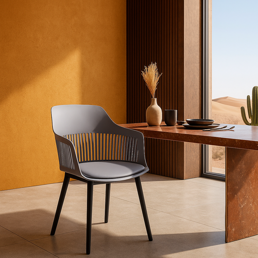 Aeroform Rocking Chair