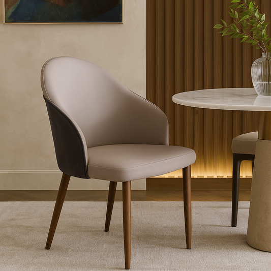 Noor Dune Dining Chair
