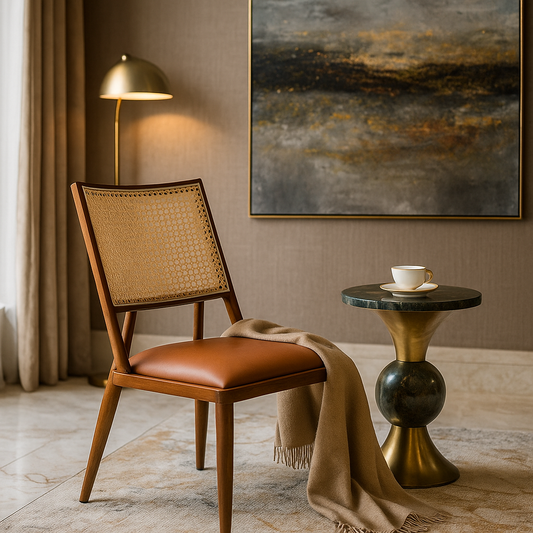 Sienna Weave Chair