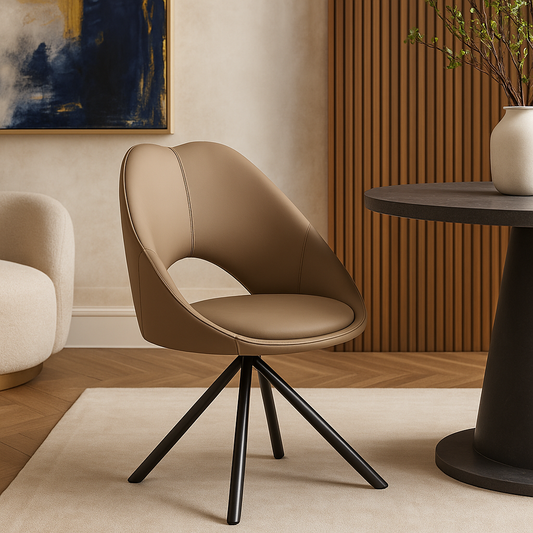 Kairo Pod Designer Dining Chair