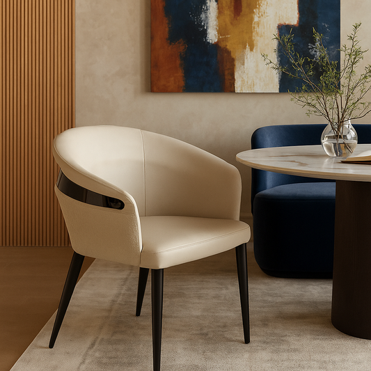 Strato Halo Dining Chair