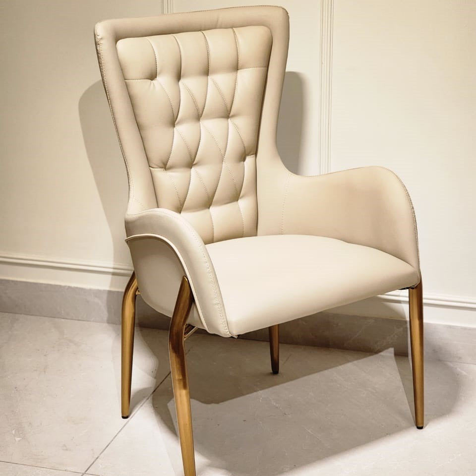 Imperial Crest Dining Chair