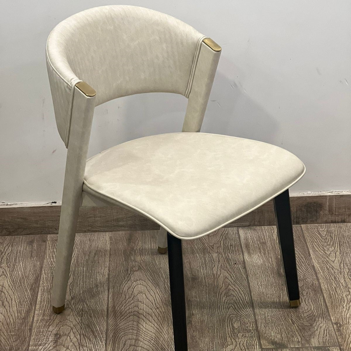 Sienna Crest Designer Dining Chair