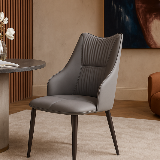 Astra Slate Dining Chair
