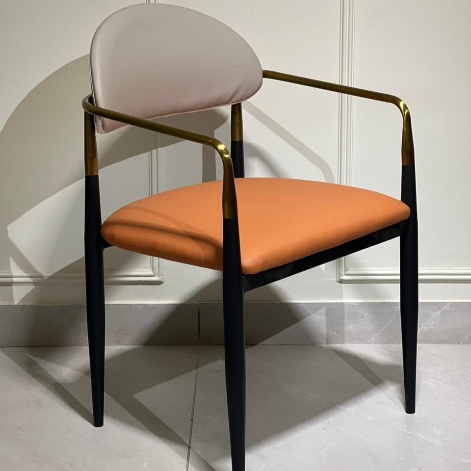 Ischia Contrast Chair