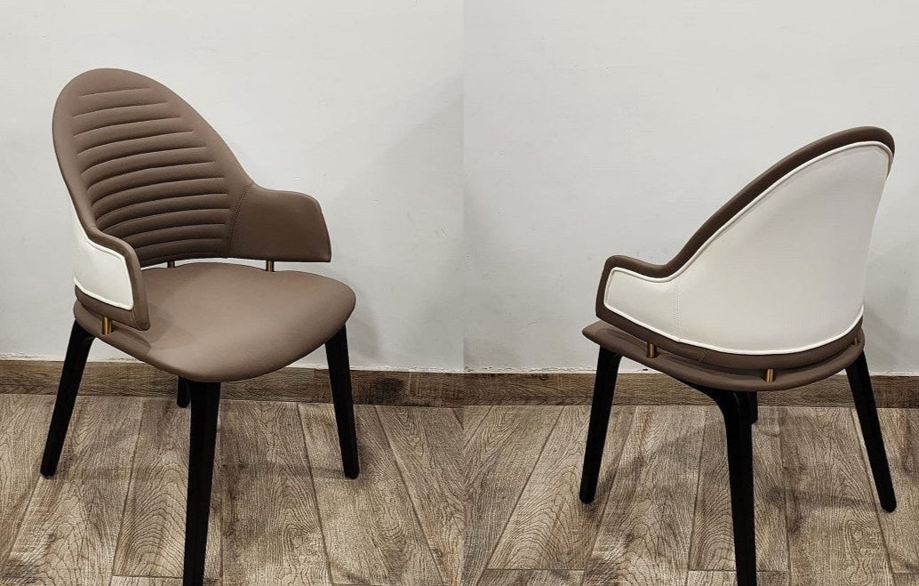 Bristol Curve Dining Chair
