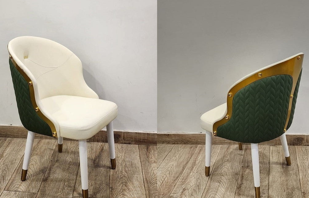 Imperial Crest Dining Chair