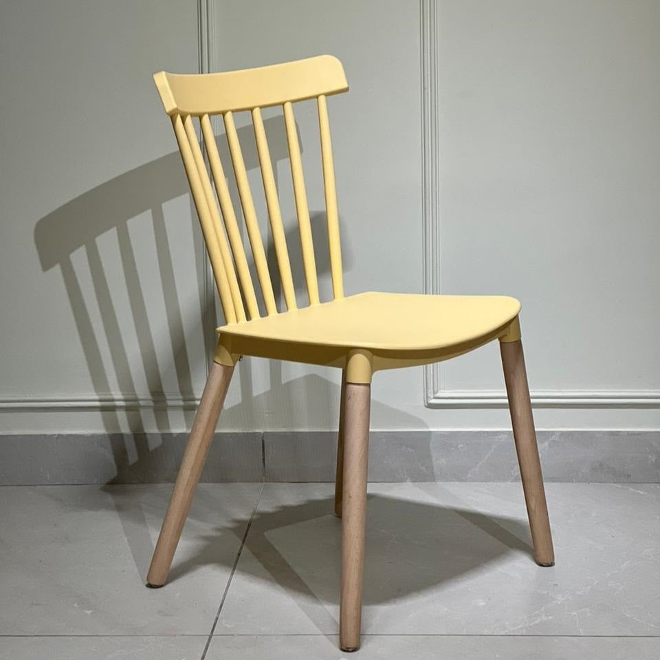 Solara Spindle Chair