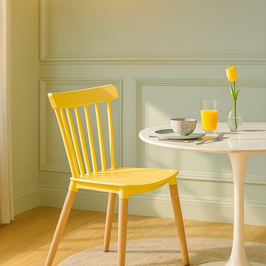 Solara Spindle Chair