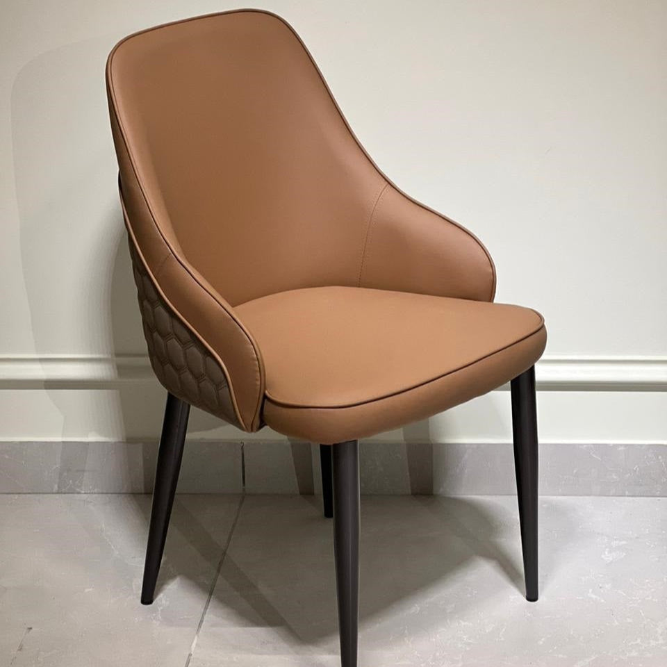 Monarch Luxe Dining Chair