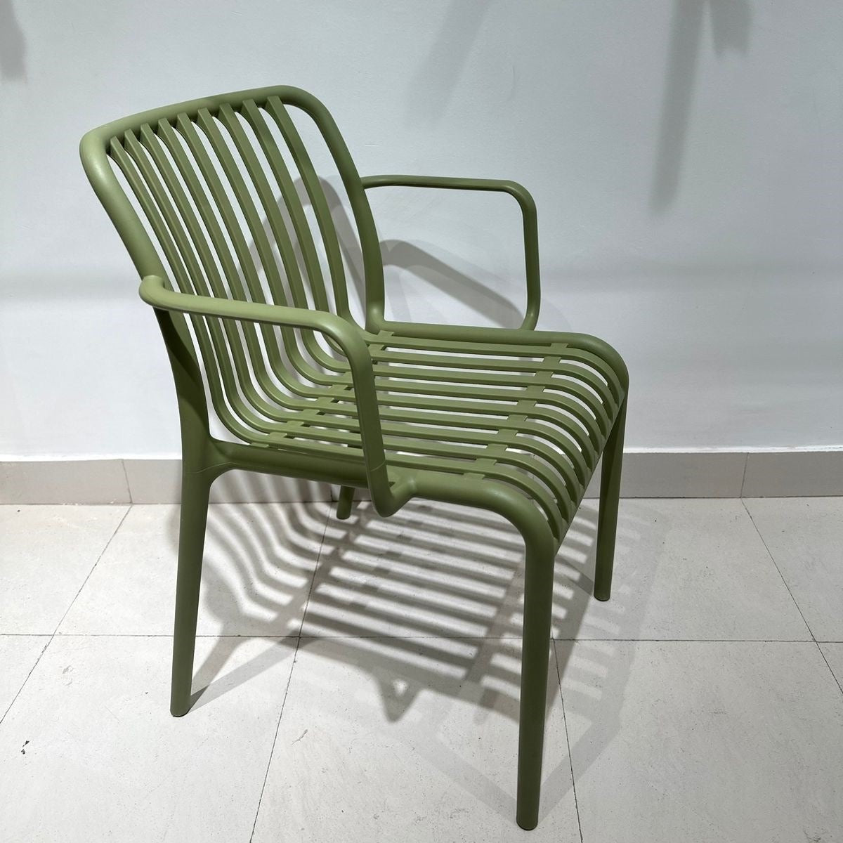 Luma Flow Chair