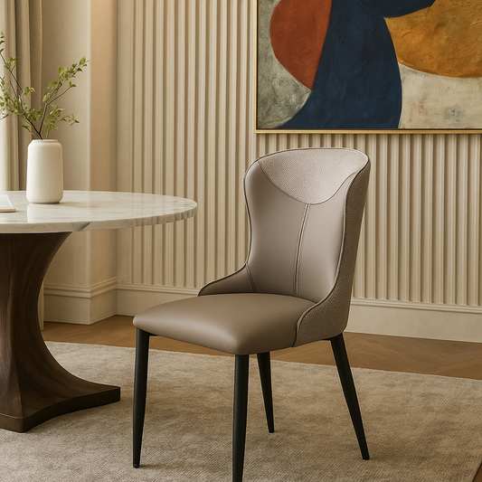 Nocturne Glint Dining Chair