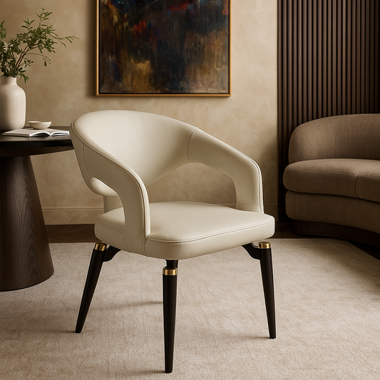 Elara Loop Dining Chair