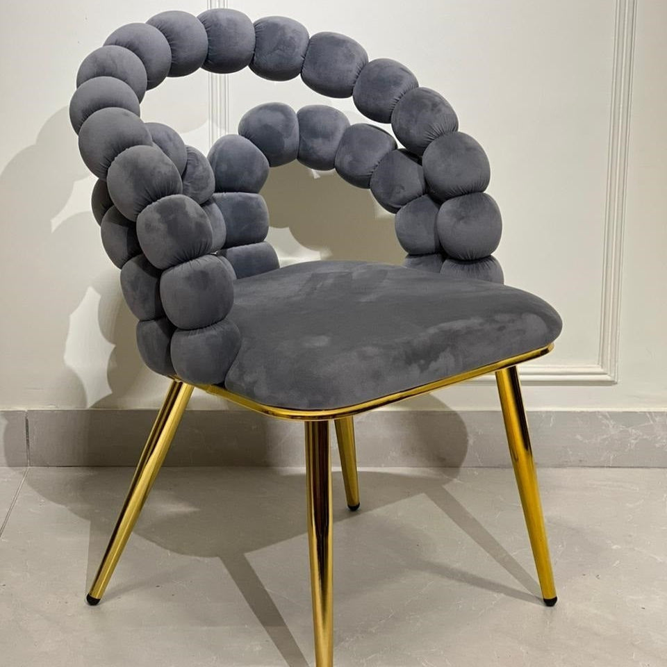Calder Bubble Accent Chair