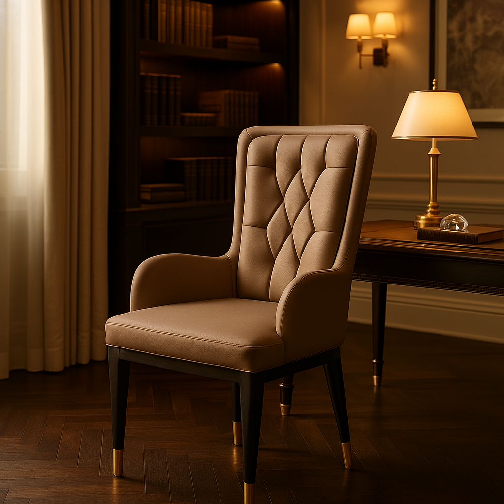 Parador Dining Chair