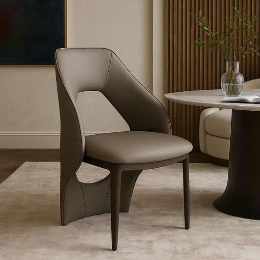 Atria Sculpted Dining Chair