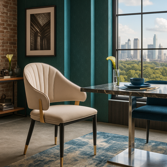 Celestia Dining Chair