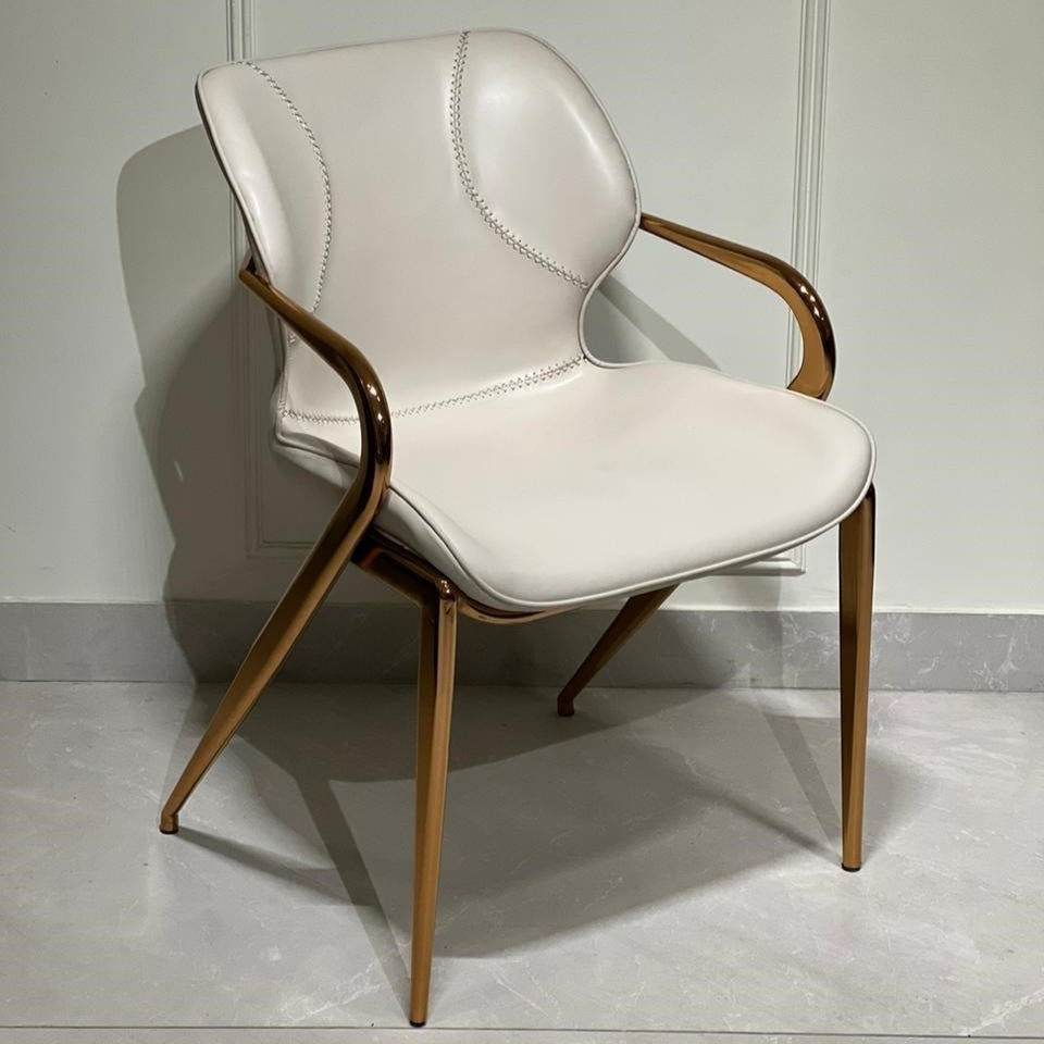 Marcato Chair