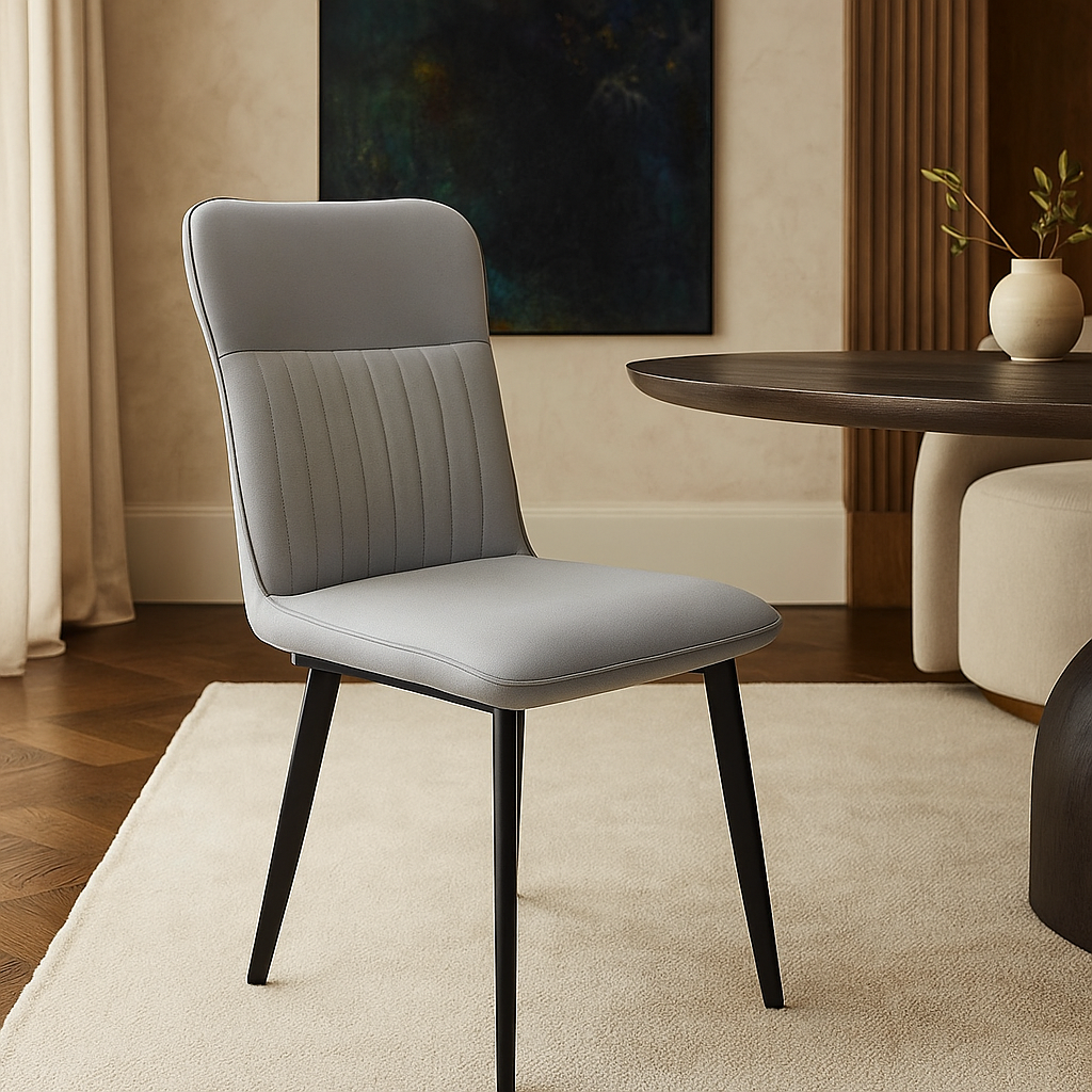 Orion Linea Designer Dining Chair