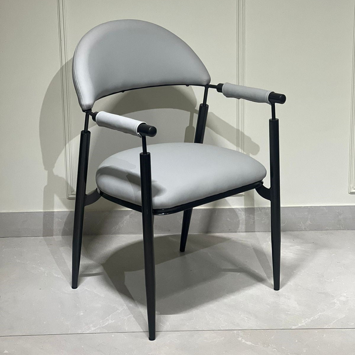 Aston Brown Dining Chair