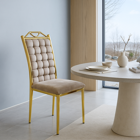 Arclume Dining Chair