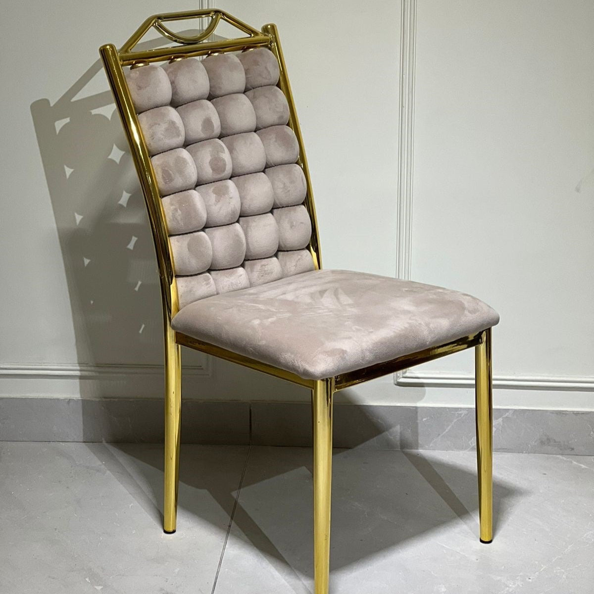 Arclume Dining Chair