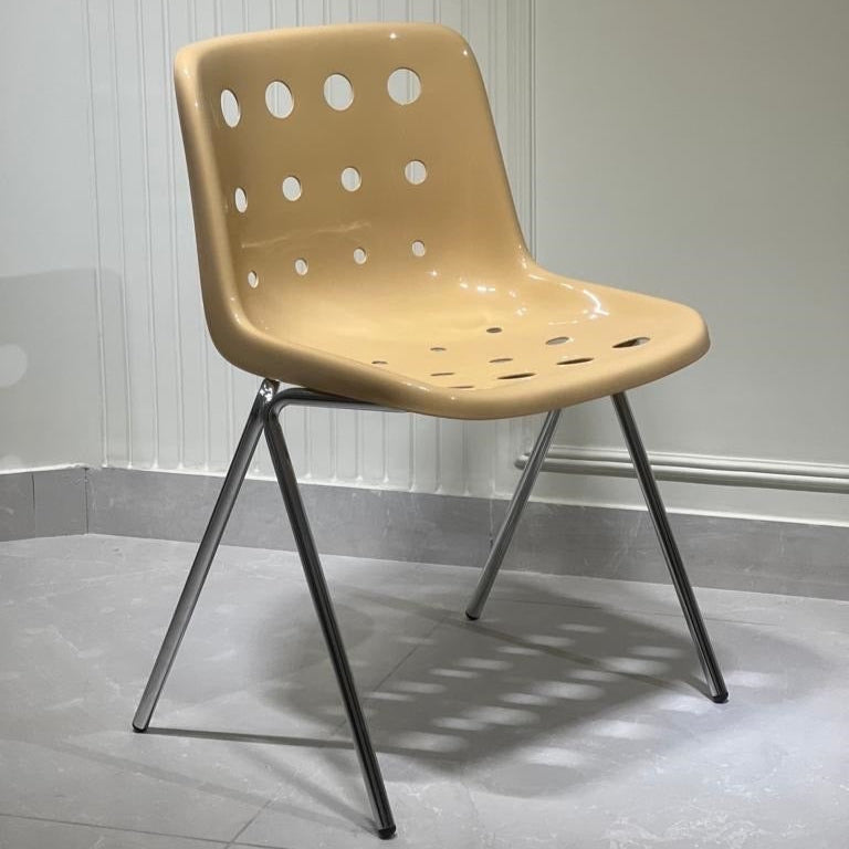 Solaris Pop Orange Chair