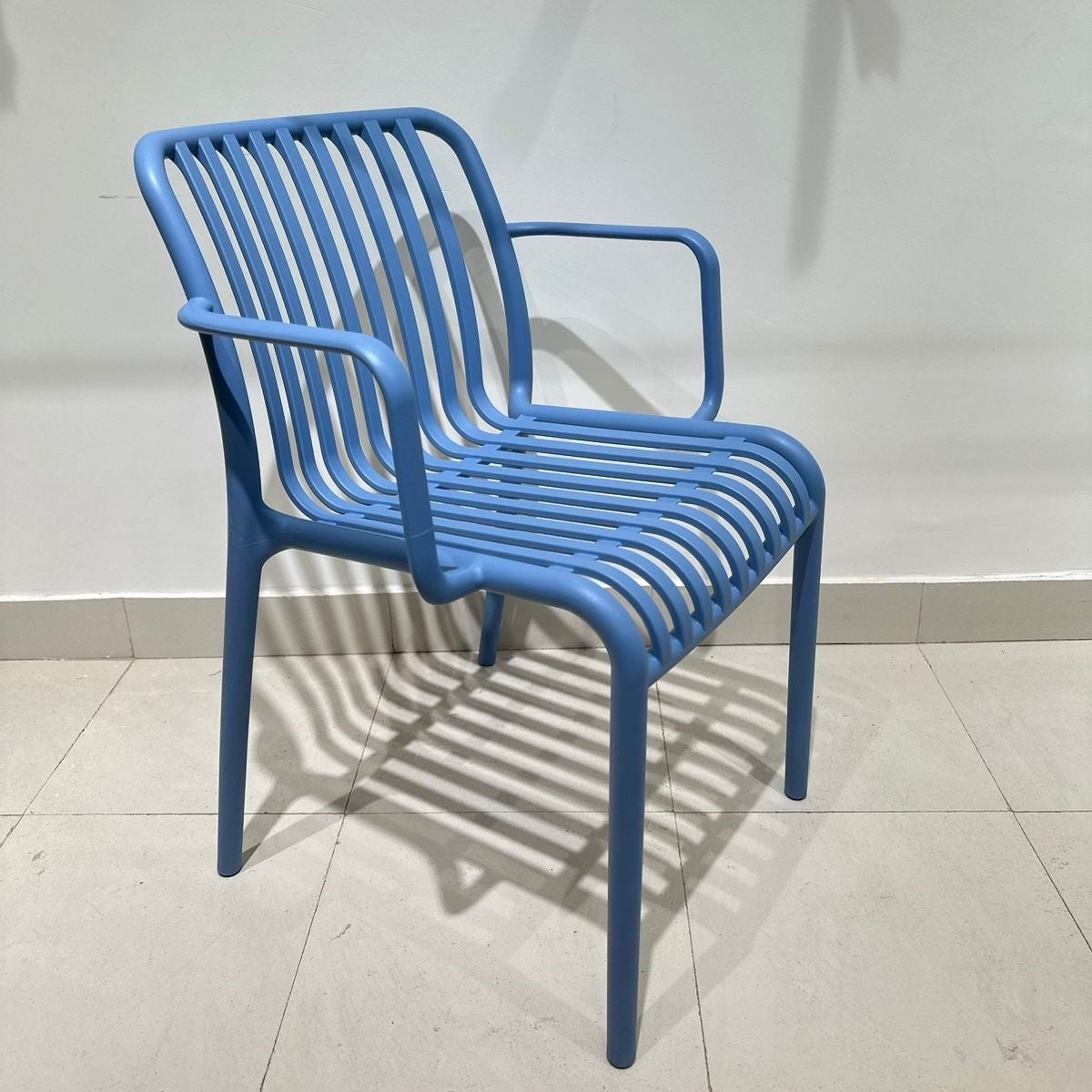 Luma Flow Chair