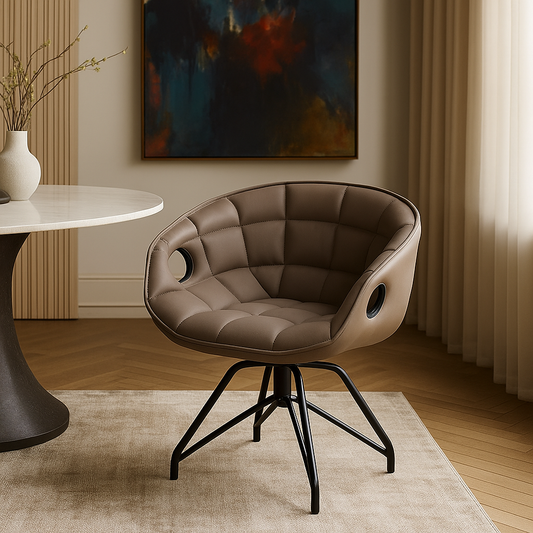 Aero Nest Designer Dining Chair