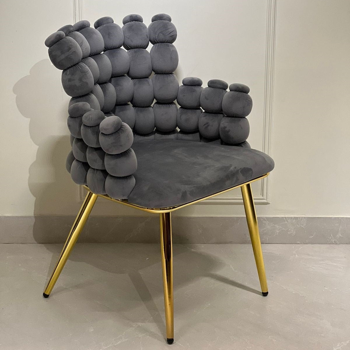 Verdant Cloudform Accent Chair