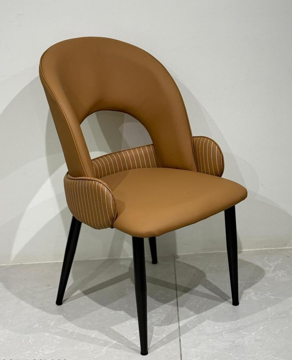 Serenity Curve Dining Chair