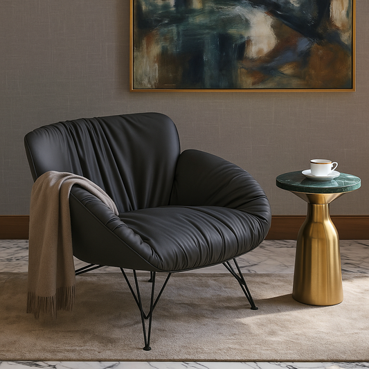 Slouch Leisure Lounge Chair